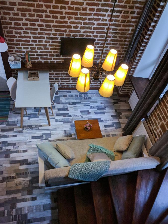 Freedom Square Studios Tiflis Exterior foto