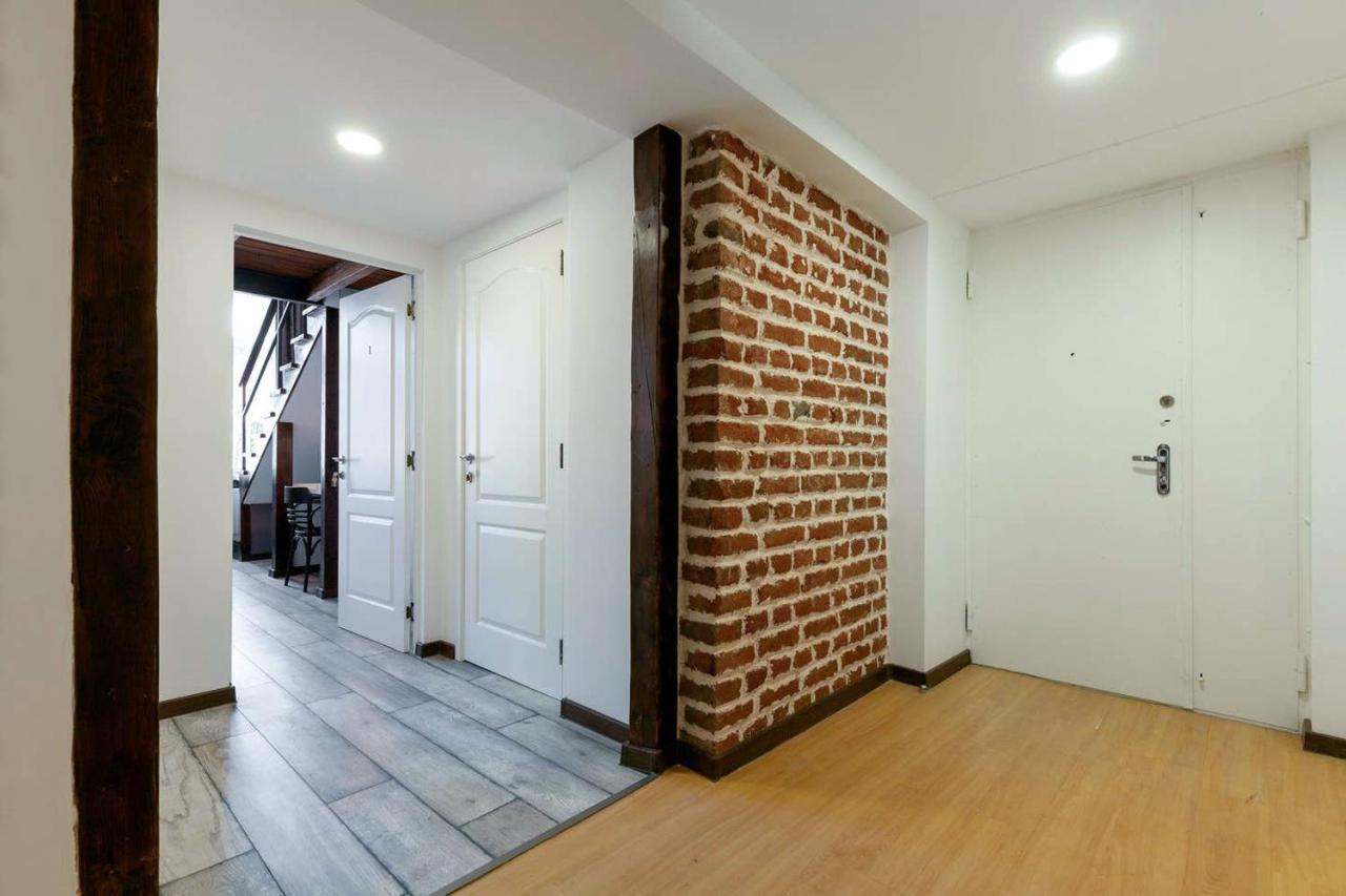 Freedom Square Studios Tiflis Exterior foto